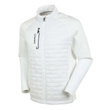 Sunice Hamilton Thermal Hybrid Mens Jacket 2024