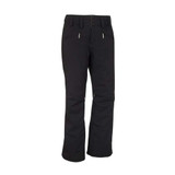 Sunice Stella Womens Black Pant Short 2024