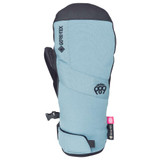 686 GORE-TEX Linear Under Cuff Womens Mitt 2024