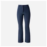 Rossignol Ski Softshell Womens Dark Navy Pant 2024