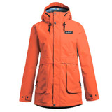 Airblaster Nicolette Womens Jacket 2024 | Corbetts Ski +