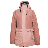 Airblaster Stay Wild Womens Parka 2024