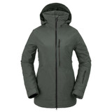 Volcom 3D Stretch GORE Womens Jacket 2024