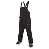 volcom Rain Gore-Tex Bib Pants ボルコム XL Volcom Rain GORE-TEX Mens Bib Overall Pant 2025 | Corbetts