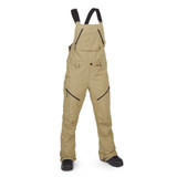 Volcom Elm Stretch Gore-Tex Womens Bib Overall Pant 2023