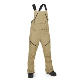 Volcom ELM Stretch GORE Womens Bib Overall Pant 2024