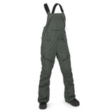Volcom ELM Stretch GORE Womens Bib Overall Pant 2024 | Corbetts