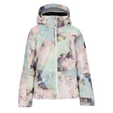 Obermeyer Reese Girls Jacket 2024