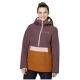 Flylow Sarah Womens Anorak Jacket 2024