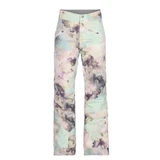 Obermeyer Jessi Print Girls Crystal Aurora Pant 2024