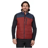 Flylow Larry Mens Vest 2024