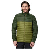 Flylow General's Down Mens Sweater 2024