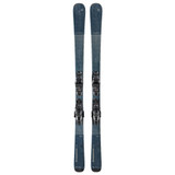 Blizzard Phoenix 7.7 Womens Skis w/ TLT 10 Demo Bindings 2024