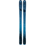 Blizzard Hustle 9 Skis 2024