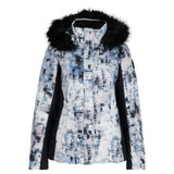 Obermeyer Tuscany II Womens Jacket Petite 2024