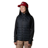 Flylow Laurel Womens Black Vest 2024