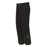 Descente Icon Mens Black Pant 2024