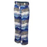 Karbon Halo Print Girls Pant 2024
