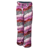Karbon Halo Print Girls Pant 2024