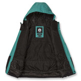Volcom Sass'n'fras Insulated Girls Jacket 2024