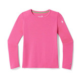 Smartwool Classic Thermal Merino Junior Base Layer Crew 2024