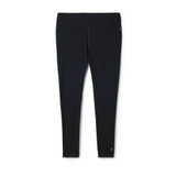 Smartwool Classic Thermal Merino Womens Black Base Layer Bottom Plus 2024