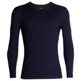 Icebreaker 260 Tech LS Mens Crewe 2024