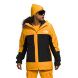 The North Face ThermoBall Eco Snow Triclimate Mens Jacket 2024