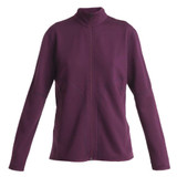 Icebreaker Merino 560 Realfleece Elemental II LS Womens Zip 2024