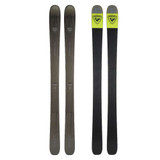 Rossignol SENDER 104 TI Skis 2024 | Corbetts Ski + Snowboard