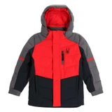 Spyder Impulse Synthetic Down Little Boys Jacket 2024