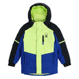 Spyder Impulse Synthetic Down Little Boys Jacket 2024