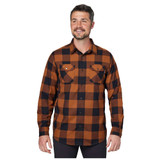 Flylow Handlebar Tech Mens Flannel 2024