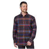 Flylow Angus Mens Flannel 2024