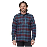 Flylow Angus Mens Flannel 2024