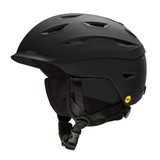 Smith Level MIPS Adult Helmet 2024 | Corbetts Ski + Snowboard
