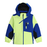 Spyder Challenger Little Boys Jacket 2024