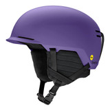 Smith Scout MIPS Adult Helmet w/ Smith Squad S Goggle Package 2024