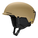 Smith Scout MIPS Adult Helmet w/ Smith Squad S Goggle Package 2024