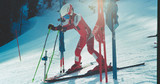 Race Gear Checklist