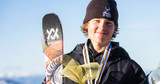  Athlete Interview with Charlie Beatty