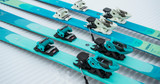 Ski Binding Buying & Sizing Guide