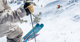 Ski Pole Buying & Sizing Guide