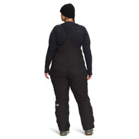 2024 The North Face Freedom Insulated Bib Womens Pant