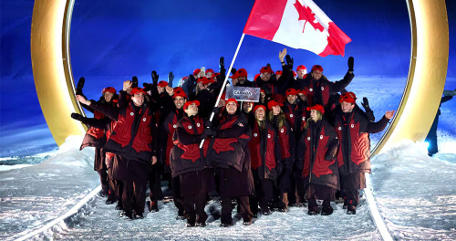 Canadian Ski and Snowboard Athletes to Watch at the 2026 Winter Olympics