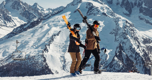 Ski More, Spend Less: A Look at Helly Hansen’s Ski Free Program