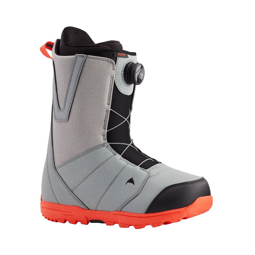 burton double boa boots