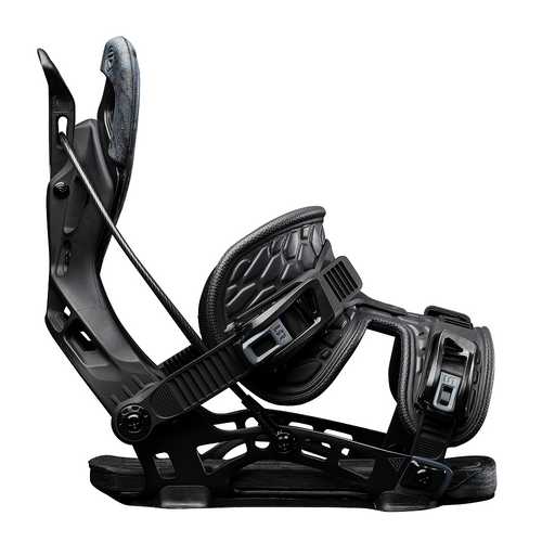 flow boots and bindings