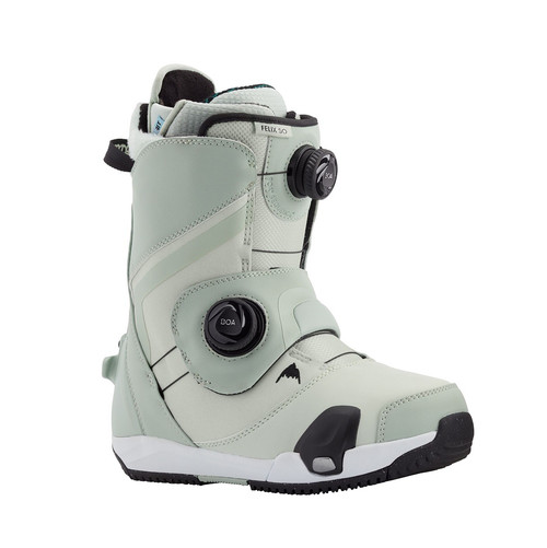 burton double boa boots