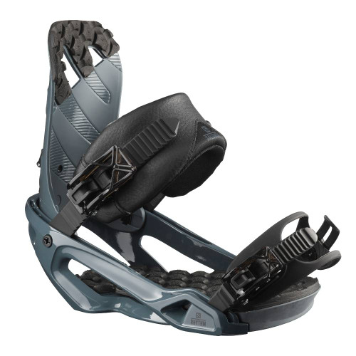 salomon ski bindings 2019